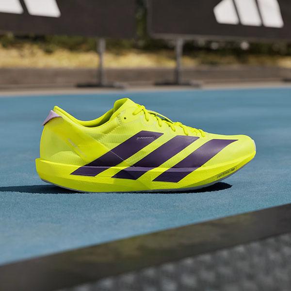 adidas（アディダス） メンズ ランニングシューズ adidas ADIZERO
