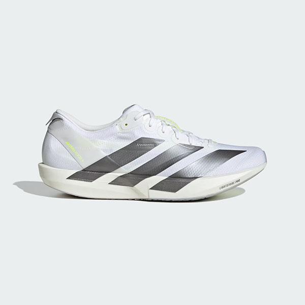 新品未使用品。アディダスアディゼロ ジャパン 27.5 adidas（アディダス） 2026秋冬新色 メンズ ランニングシューズ adidas