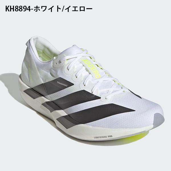adidas（アディダス） 2026秋冬新色 メンズ ランニングシューズ adidas