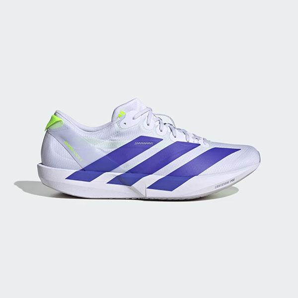 adidas（アディダス） 2026秋冬新色 メンズ ランニングシューズ adidas