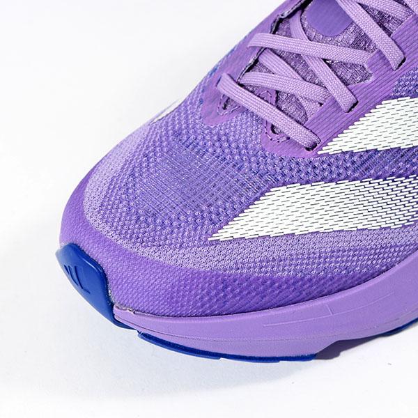 adidas（アディダス） レディース 厚底 ランニングシューズ adidas