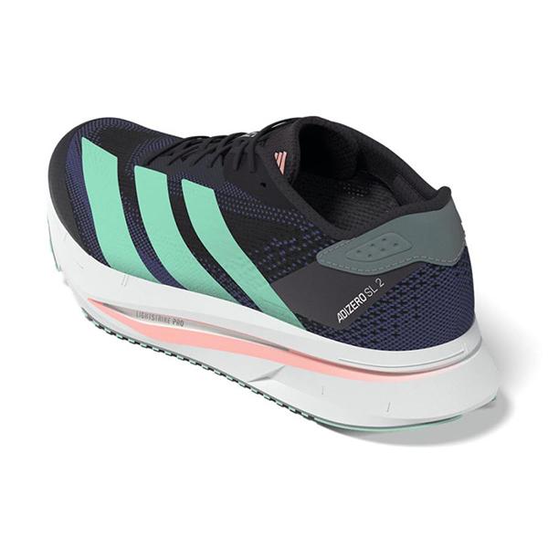 adidas（アディダス） 2026秋冬新色 レディース 厚底 ランニング