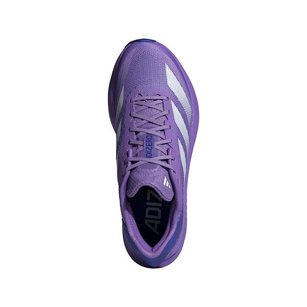adidas（アディダス） レディース 厚底 ランニングシューズ adidas