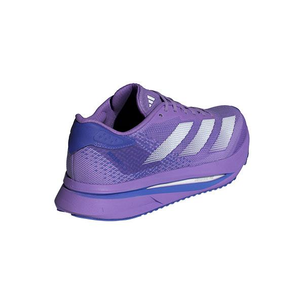 adidas（アディダス） レディース 厚底 ランニングシューズ adidas
