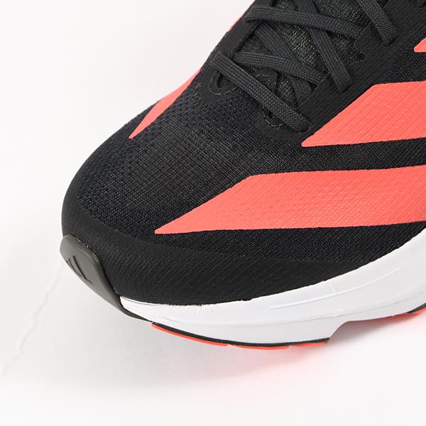 adidas（アディダス） 2026秋冬新色 メンズ 厚底 ランニングシューズ