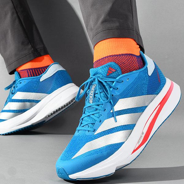 adidas 新品シューズ　SL2 メンズ27cm adidas（アディダス） 2026春夏新色 メンズ 厚底 ランニングシューズ