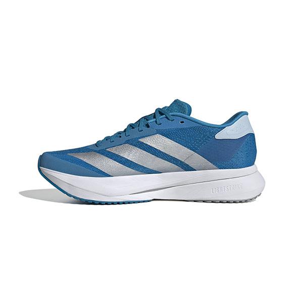 adidas（アディダス） 2026春夏新色 メンズ 厚底 ランニングシューズ