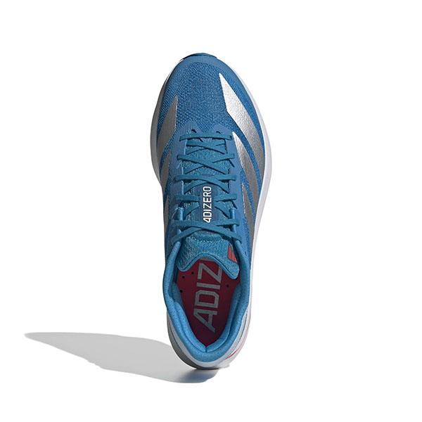 adidas（アディダス） 2026春夏新色 メンズ 厚底 ランニングシューズ
