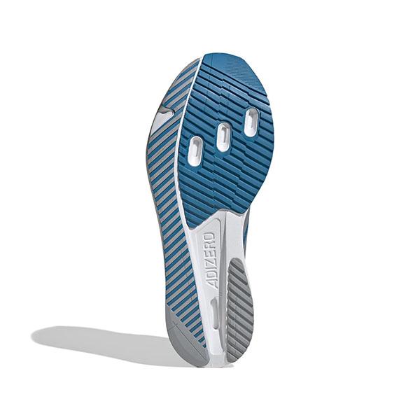 adidas（アディダス） 2026春夏新色 メンズ 厚底 ランニングシューズ