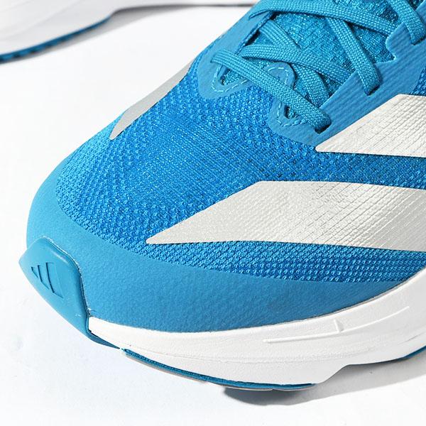 adidas（アディダス） 2026春夏新色 メンズ 厚底 ランニングシューズ