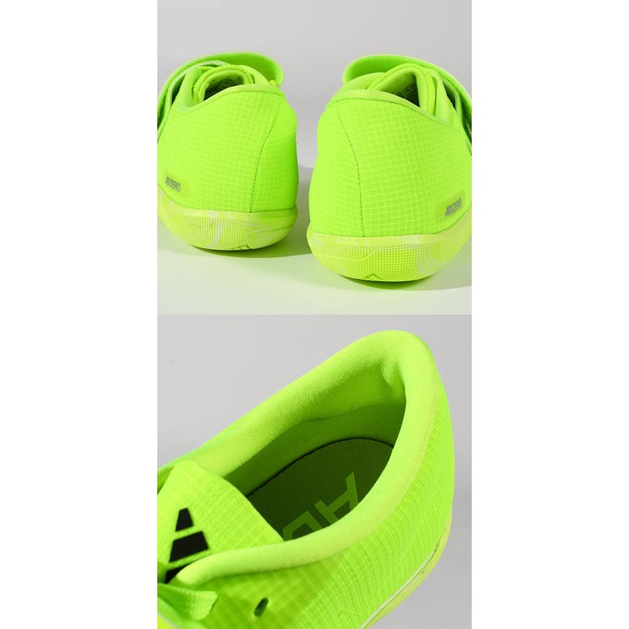 adidas アディダス メンズ 投てき用 陸上 スパイク ADIZERO THROWS
