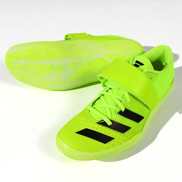 adidas アディダス メンズ 投てき用 陸上 スパイク ADIZERO THROWS