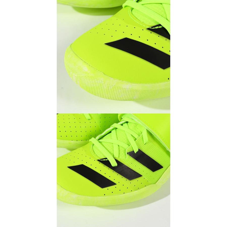 adidas（アディダス） メンズ 投てき用 陸上 スパイク adidas ADIZERO