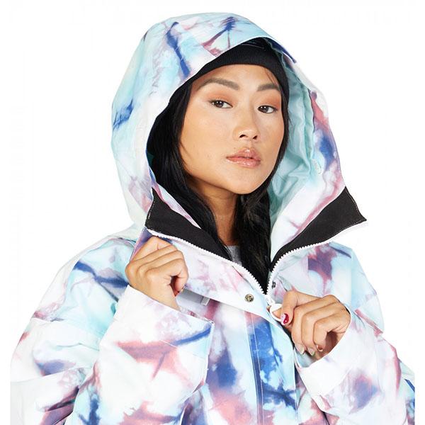 DC SHOES 半額 50%off スノージャケット ディーシー レディース