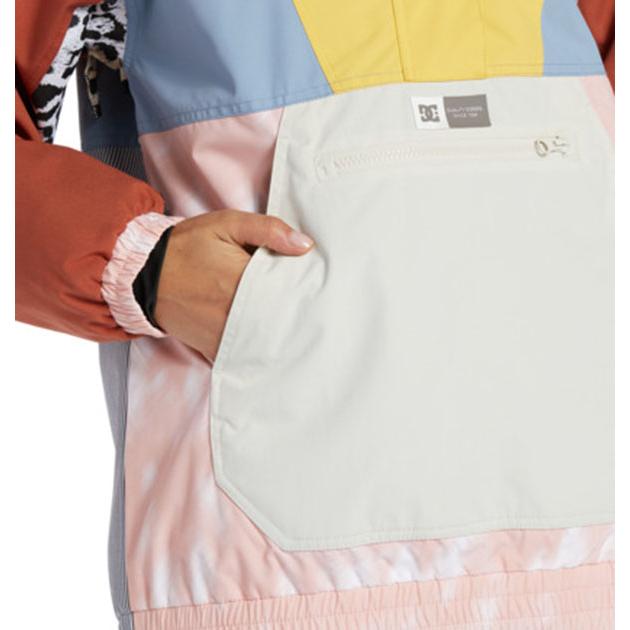 DC SHOES（ディーシーシューズ） 45%off スノージャケット ディーシー