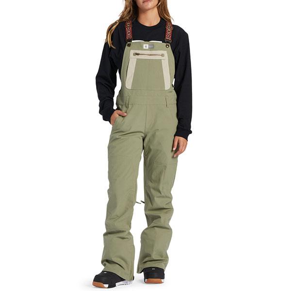 DC SHOES（ディーシーシューズ） 40%off ビブパンツ ディーシー