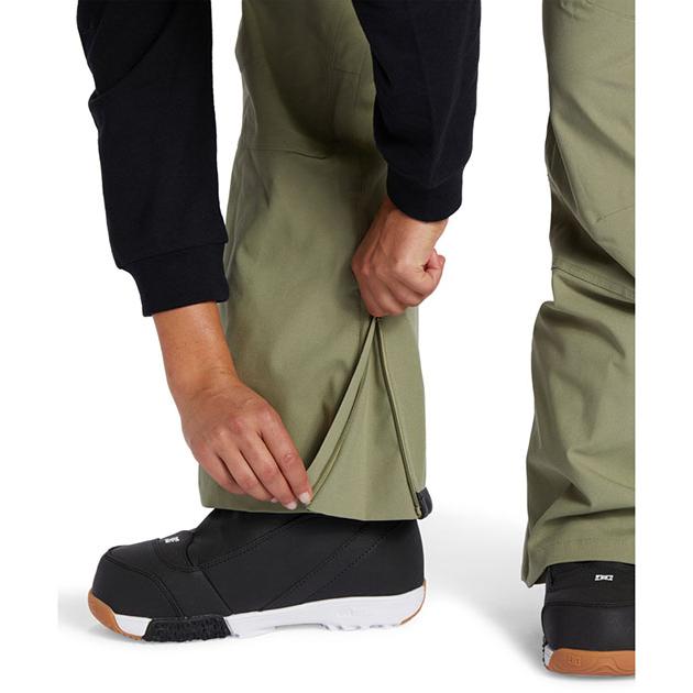 DC SHOES（ディーシーシューズ） 40%off ビブパンツ ディーシー
