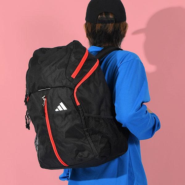 adidas（アディダス） 43%off サッカーボール収納可能 32L リュック