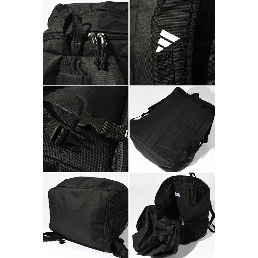 adidas（アディダス） 43%off サッカーボール収納可能 32L リュック