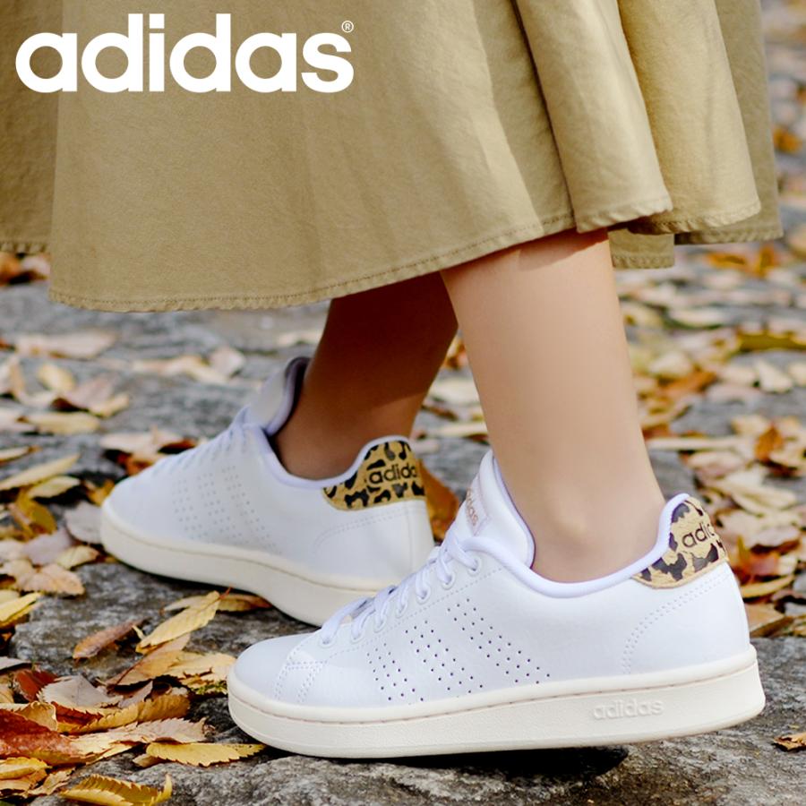 アディダス スニーカー レディース Adidas Advancourt Lea W アドバンコート ヒョウ柄 レオパード シューズ 靴 21春新色 Fy9101 エレファントsports Paypayモール店 通販 Paypayモール
