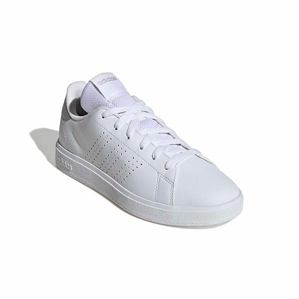 adidas（アディダス） レディース スニーカー adidas ADVANCOURT BASE