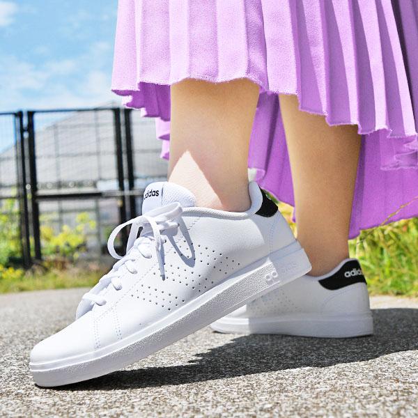 adidas（アディダス） 【動画あり】アディダス レディース スニーカー