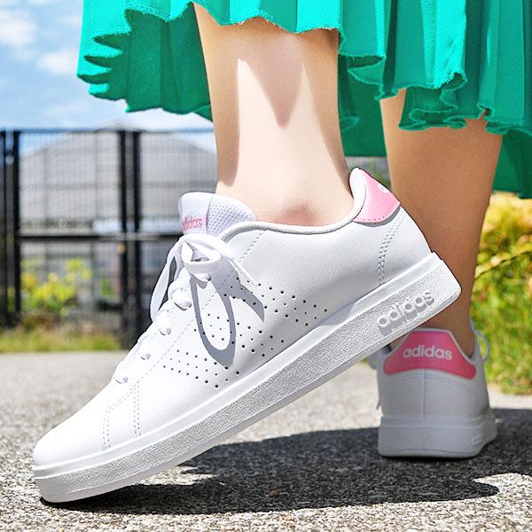 adidas（アディダス） 爆買 【動画あり】2026春夏新色 レディース