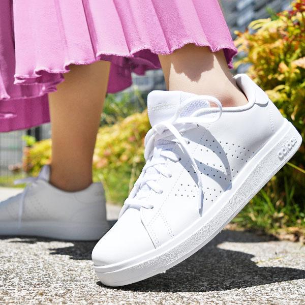 adidas（アディダス） 爆買 【動画あり】2026春夏新色 レディース