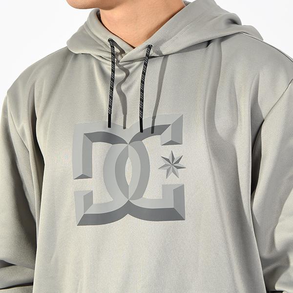 DC SHOES（ディーシーシューズ） Mサイズ のみ 40%off 撥水 パーカー