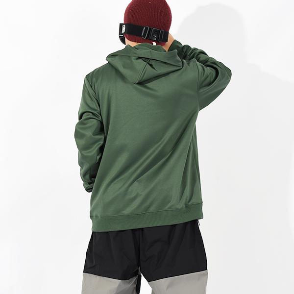 DC SHOES（ディーシーシューズ） 35%off 撥水 パーカー DC SHOE