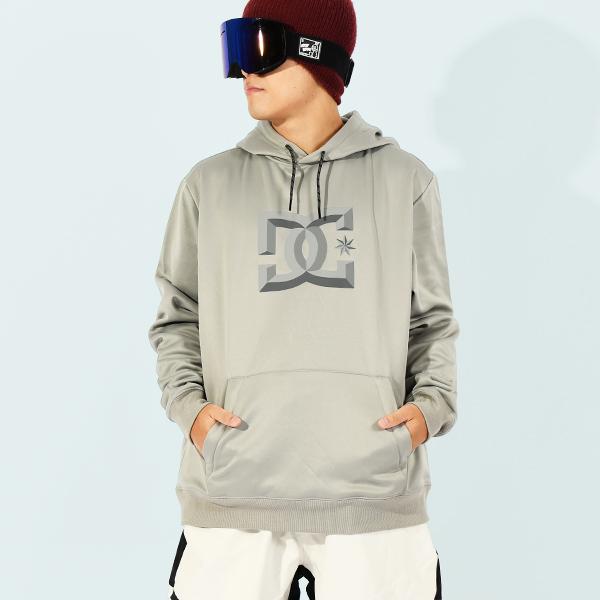 DC SHOES（ディーシーシューズ） Mサイズ のみ 40%off 撥水 パーカー
