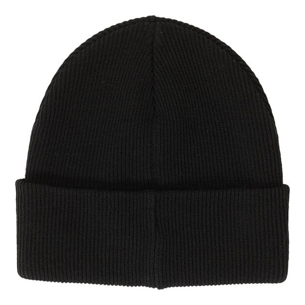ゆうパケット対応可能！ ニット帽 DC Shoes ディーシー シューズ LABEL BEANIE メンズ 折り返し タグ付き ビーニー 帽子 30%off | DC SHOES | 07