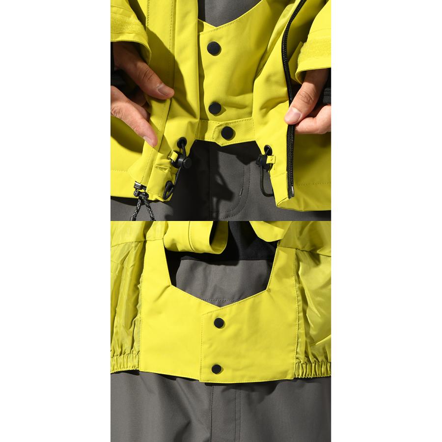 DC SHOES（ディーシーシューズ） 40%off スノーウェア ディーシー DC