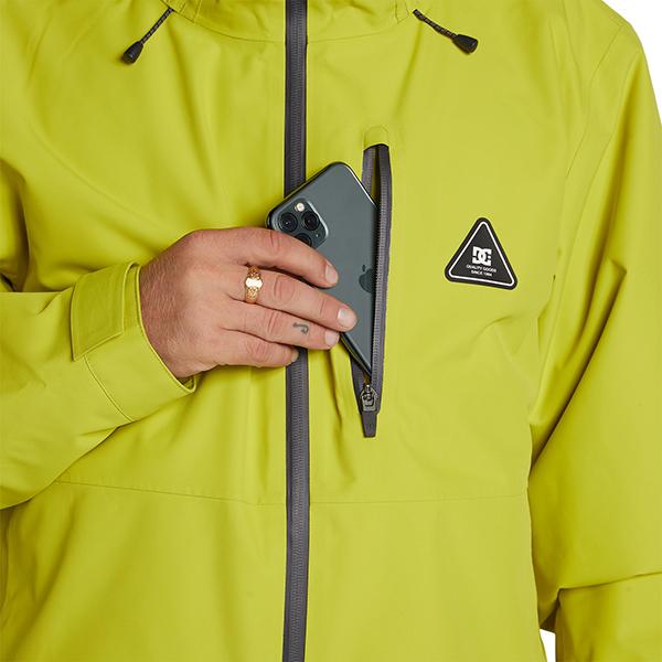 DC SHOES（ディーシーシューズ） 30%off スノーウェア ディーシー DC