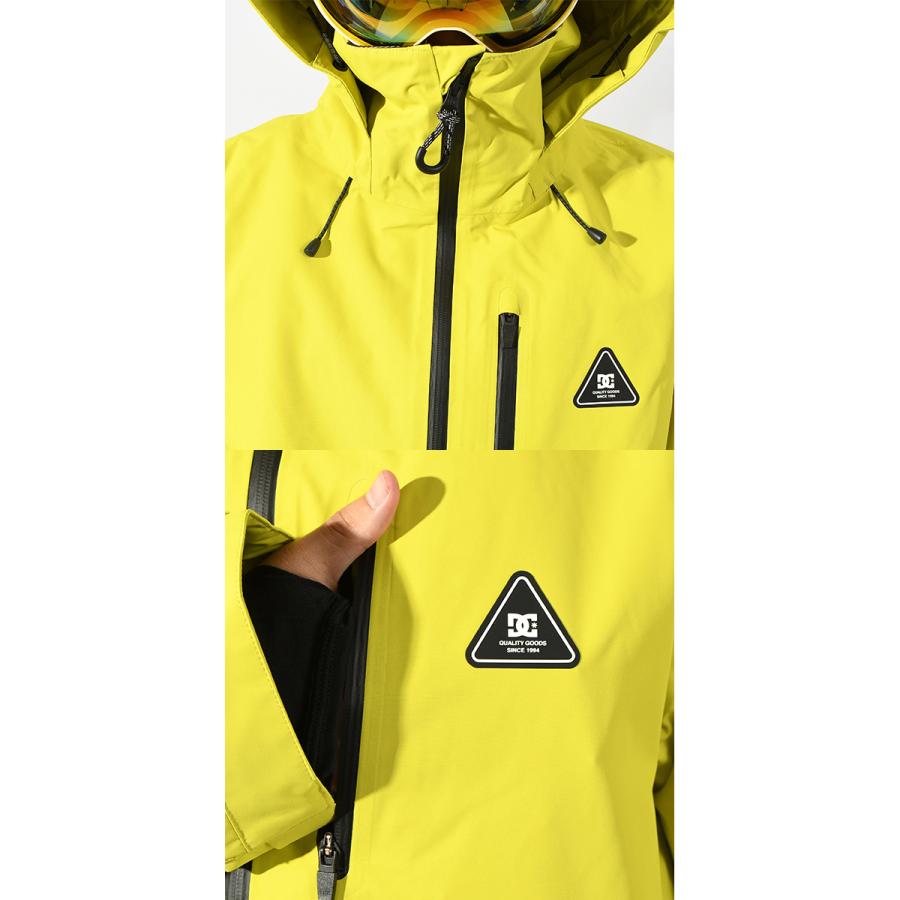 DC SHOES（ディーシーシューズ） 40%off スノーウェア ディーシー DC