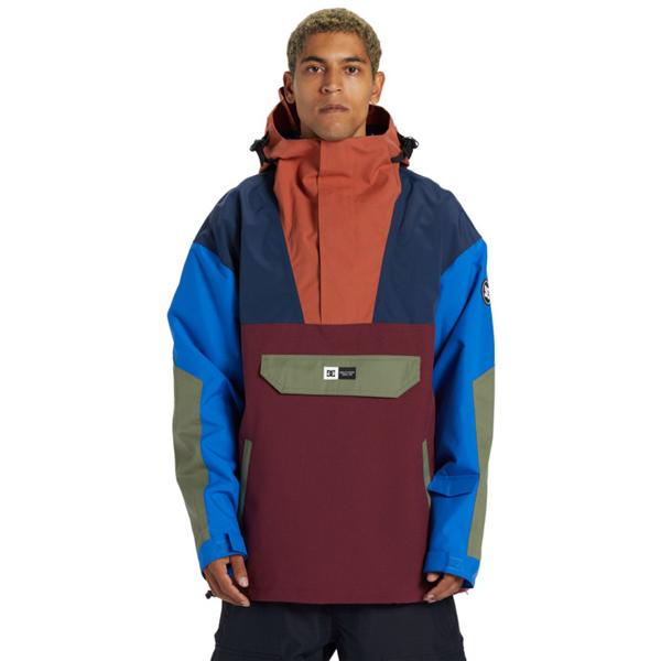 DC SHOES（ディーシーシューズ） 45%off スノーウェア ディーシー DC