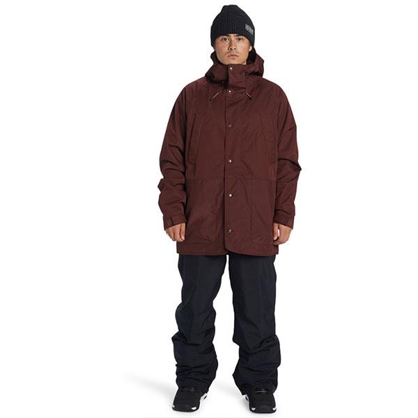 DC SHOES（ディーシーシューズ） 40%off スノーウェア ディーシー DC