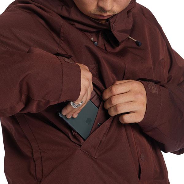 DC SHOES（ディーシーシューズ） 40%off スノーウェア ディーシー DC