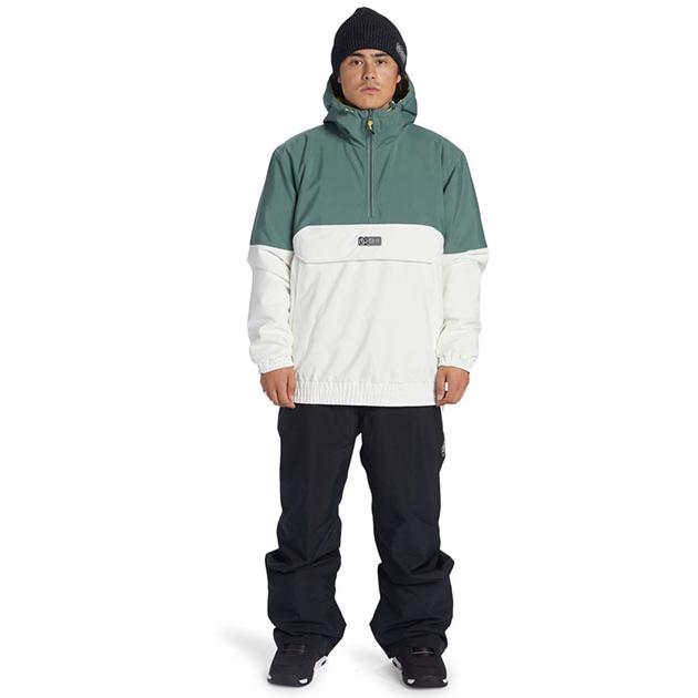 DC SHOES（ディーシーシューズ） 35%off スノーウェア ディーシー DC