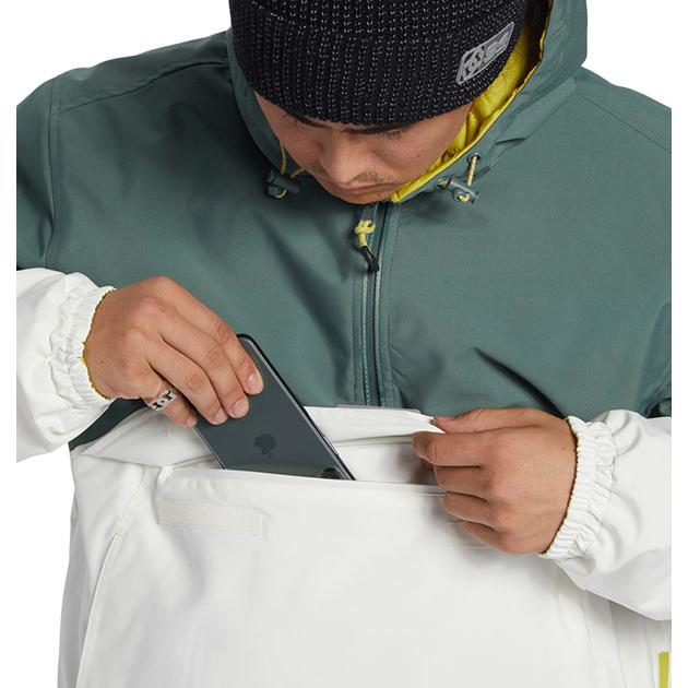 DC SHOES（ディーシーシューズ） 35%off スノーウェア ディーシー DC