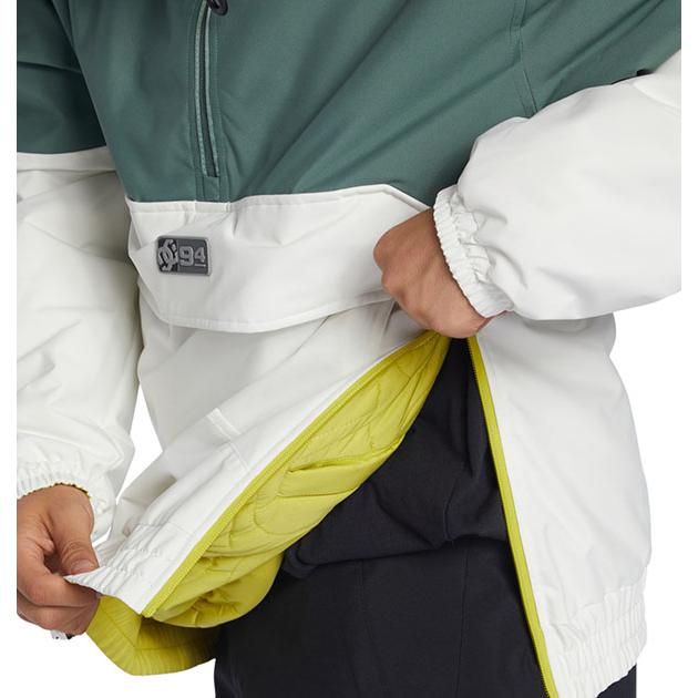 DC SHOES（ディーシーシューズ） 35%off スノーウェア ディーシー DC