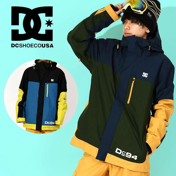 DC SHOES（ディーシーシューズ） 40%off スノーウェア ディーシー DC