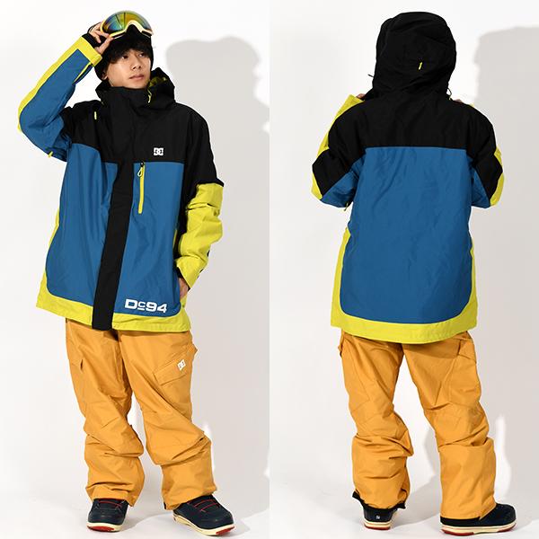 DC SHOES（ディーシーシューズ） 40%off スノーウェア ディーシー DC