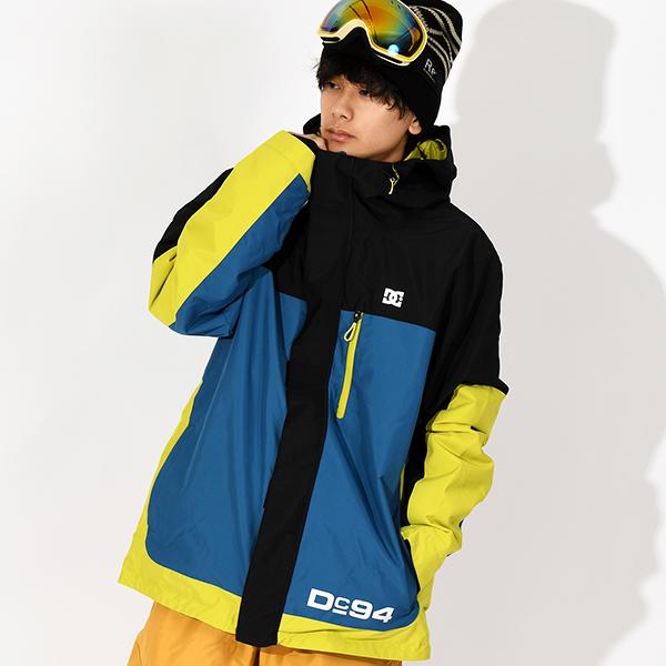 DC SHOES（ディーシーシューズ） 40%off スノーウェア ディーシー DC