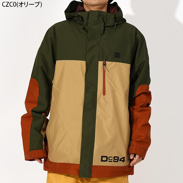 DC SHOES（ディーシーシューズ） 35%off スノーウェア ディーシー DC