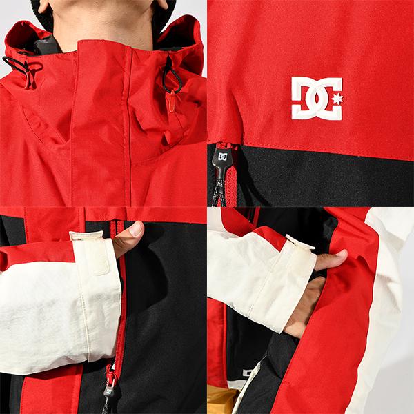 DC SHOES（ディーシーシューズ） 40%off スノーウェア ディーシー DC