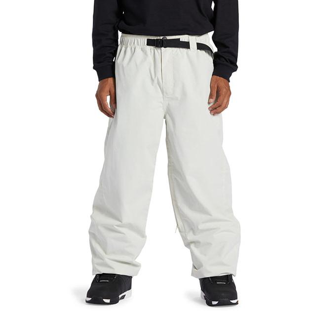 スノーボードウェア DC SHOE ディーシー メンズ パンツ PRIMO PANT 