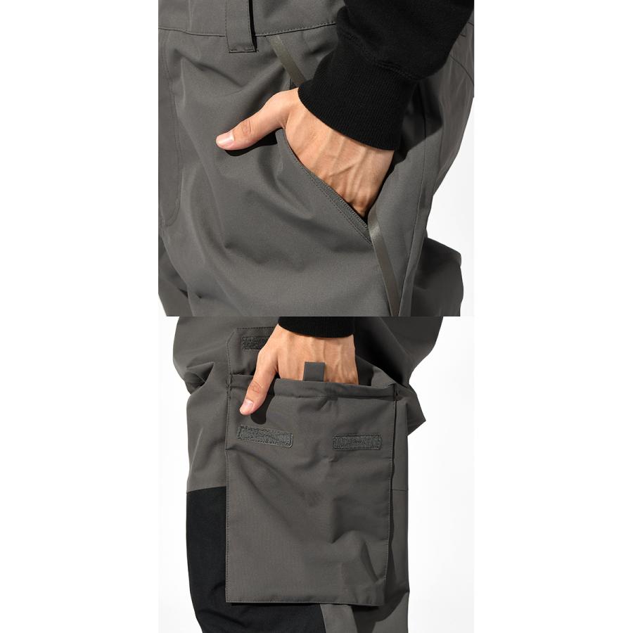 DC ビブパンツ上下セット 楽天市場】【SALE☆max72％オフ！】DCシューズ ビブパンツ メンズ