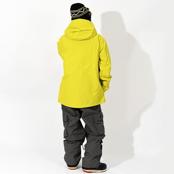 DC SHOES（ディーシーシューズ） 35%off スノーボードウェア DC SHOE