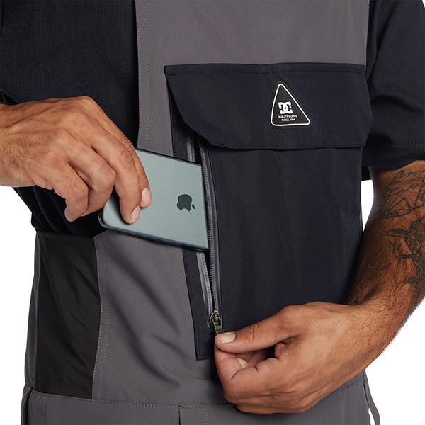 DC SHOES（ディーシーシューズ） 40%off スノーボードウェア DC SHOE